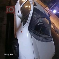 Chery S11 QQ